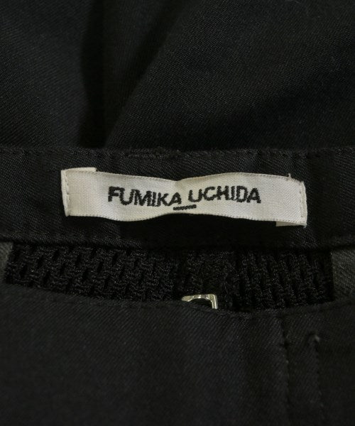 FUMIKA UCHIDA 工裝褲