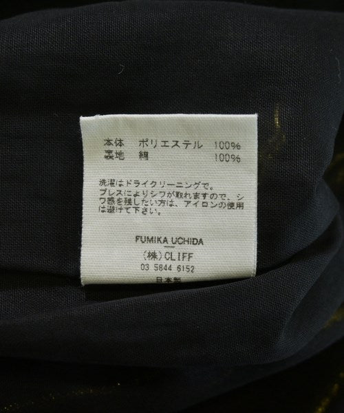 FUMIKA UCHIDA 其他款