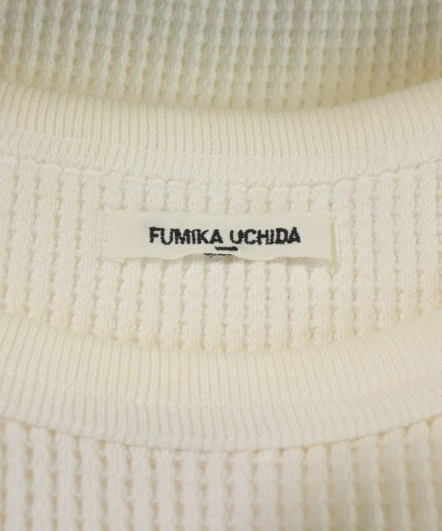 FUMIKA UCHIDA T恤/上衣
