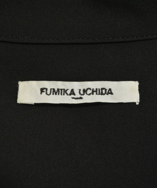 FUMIKA UCHIDA 女襯衫