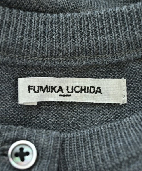 FUMIKA UCHIDA 開襟衫