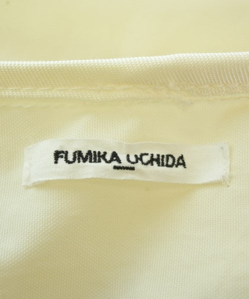 FUMIKA UCHIDA 其他飛行外套