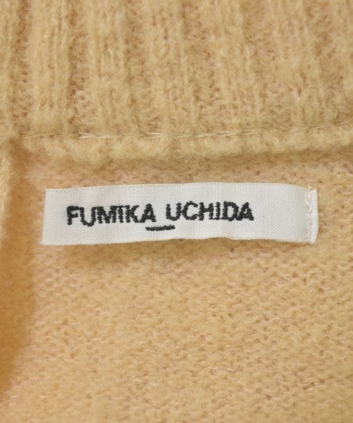 FUMIKA UCHIDA 毛衣