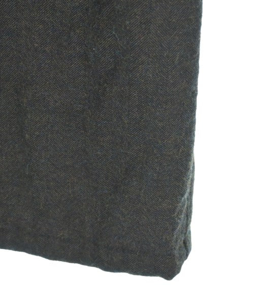 Wild Life Tailor 支撐領外套