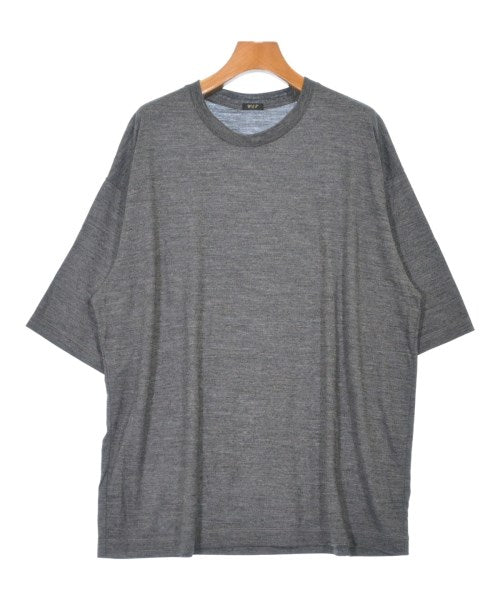 Wild Life Tailor T恤/上衣