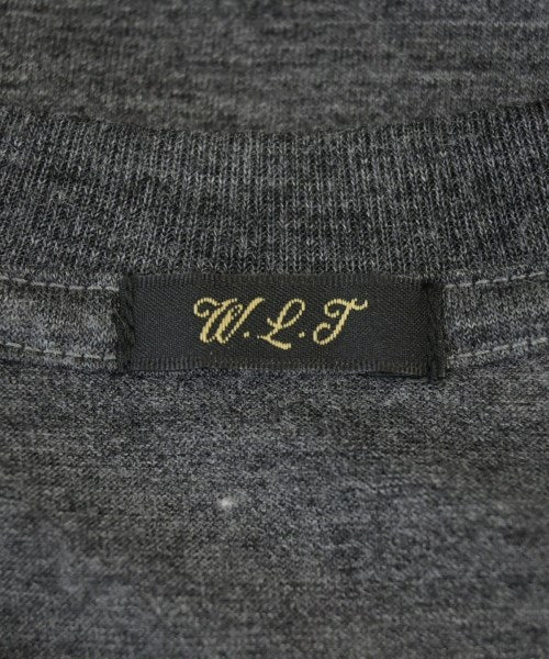 Wild Life Tailor T恤/上衣