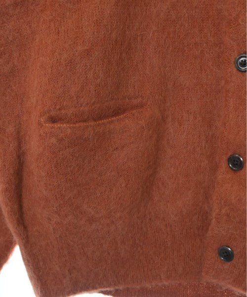 Wild Life Tailor 開襟衫