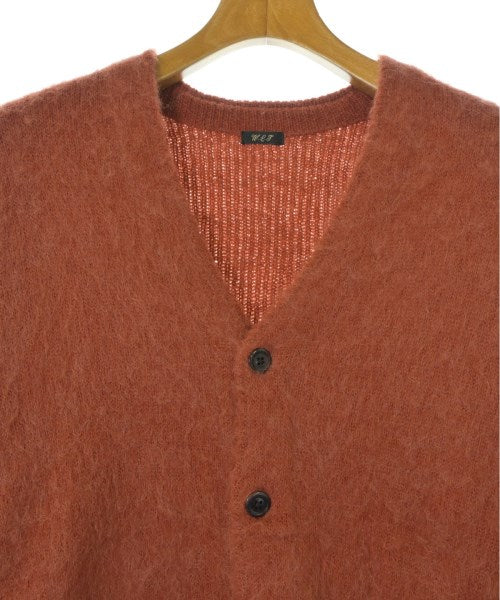 Wild Life Tailor 開襟衫