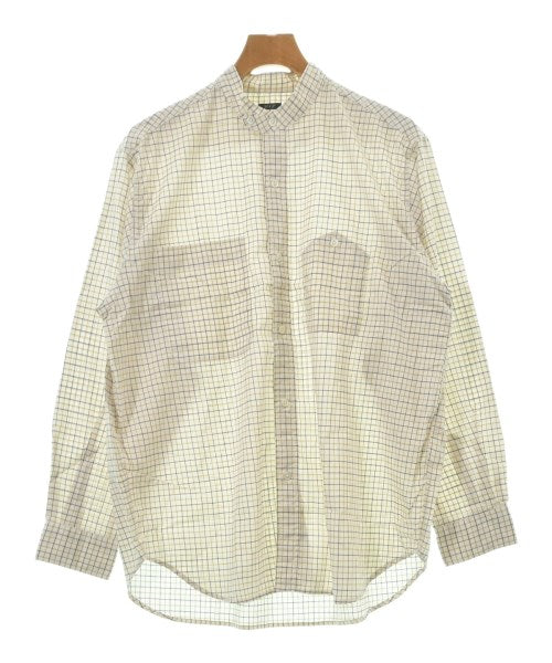 Wild Life Tailor 休閒襯衫