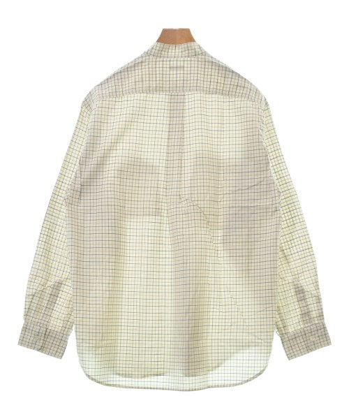 Wild Life Tailor 休閒襯衫