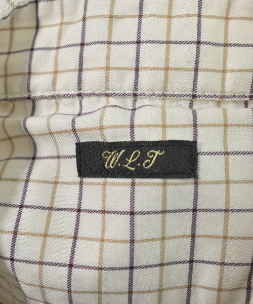 Wild Life Tailor 休閒襯衫