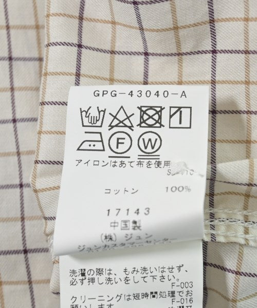 Wild Life Tailor 休閒襯衫