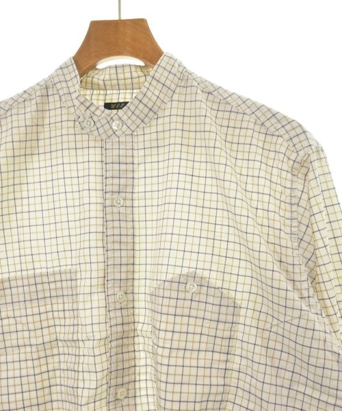 Wild Life Tailor 休閒襯衫