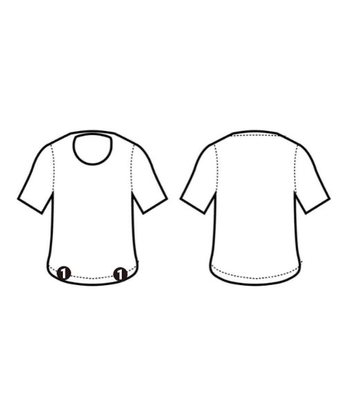 Wild Life Tailor 毛衣