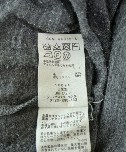 Wild Life Tailor 毛衣