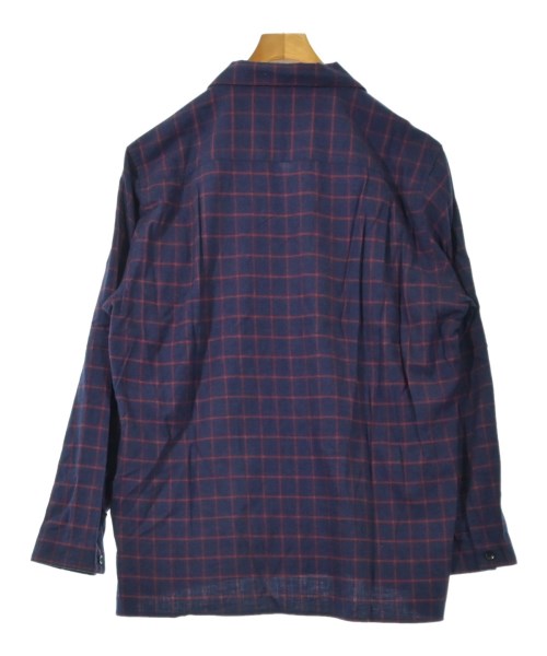 Wild Life Tailor 休閒襯衫