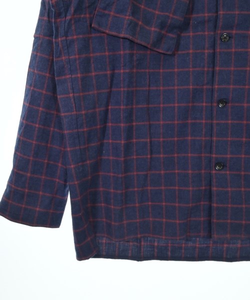 Wild Life Tailor 休閒襯衫