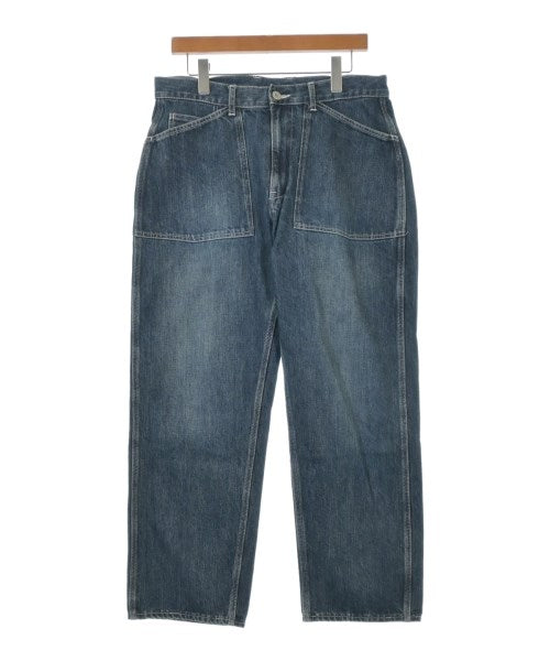 Wild Life Tailor 牛仔褲