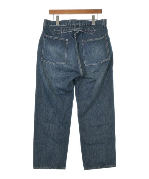 Wild Life Tailor 牛仔褲