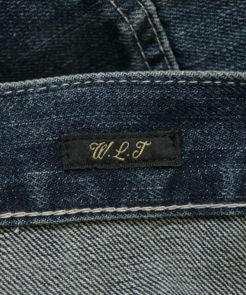 Wild Life Tailor 牛仔褲