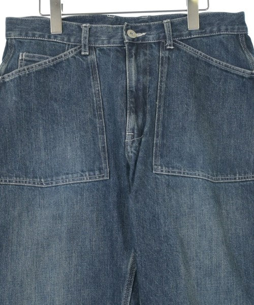 Wild Life Tailor 牛仔褲