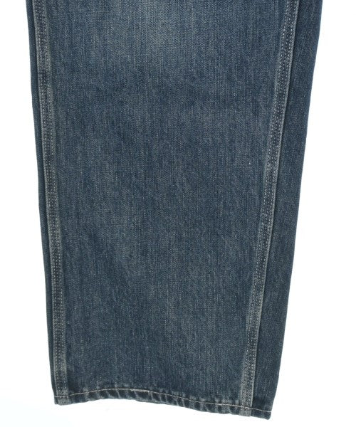 Wild Life Tailor 牛仔褲