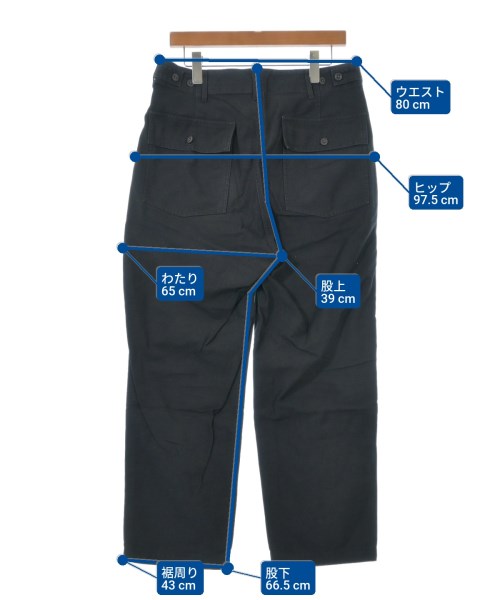 Wild Life Tailor 其他款