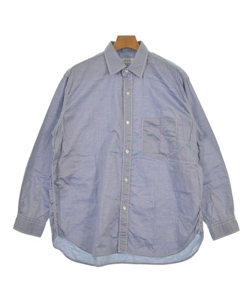 Wild Life Tailor 休閒襯衫