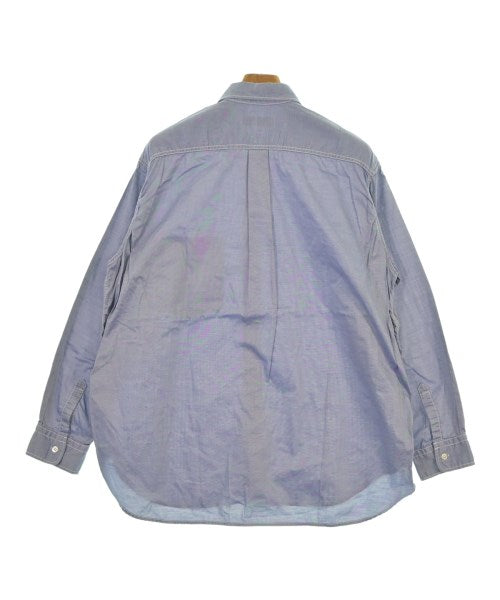 Wild Life Tailor 休閒襯衫