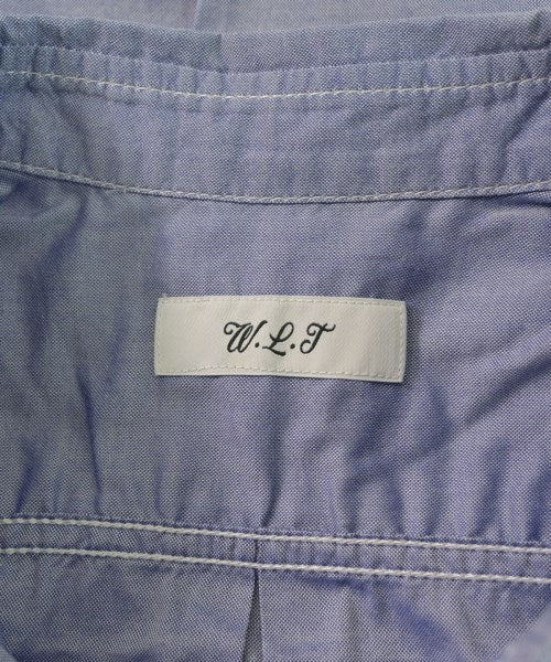 Wild Life Tailor 休閒襯衫