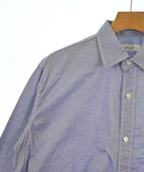 Wild Life Tailor 休閒襯衫