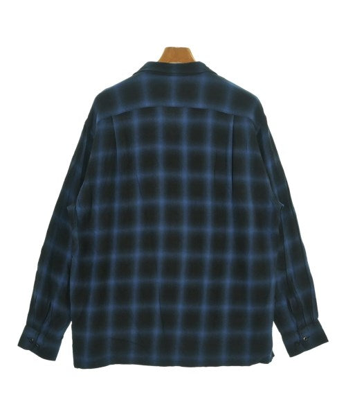 Wild Life Tailor 休閒襯衫