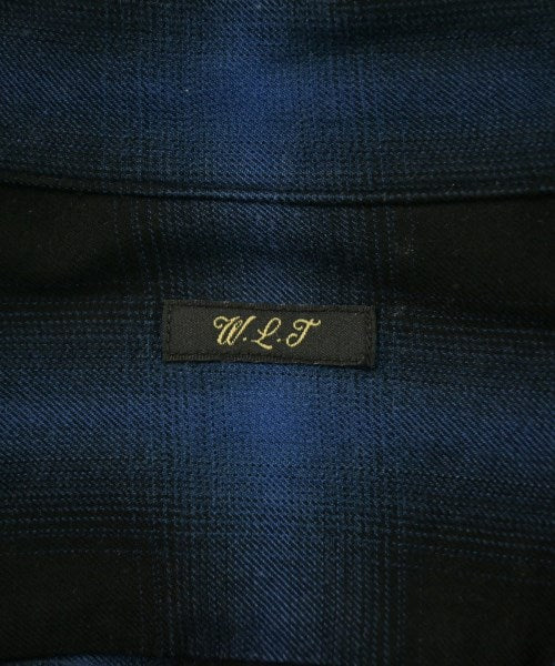 Wild Life Tailor 休閒襯衫