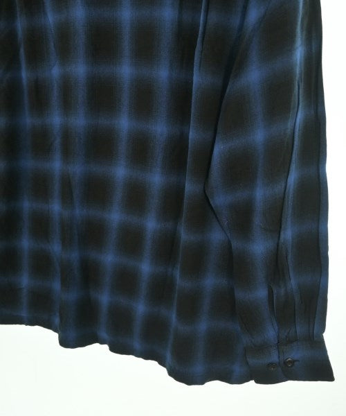 Wild Life Tailor 休閒襯衫