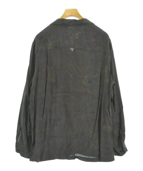 Wild Life Tailor 休閒襯衫