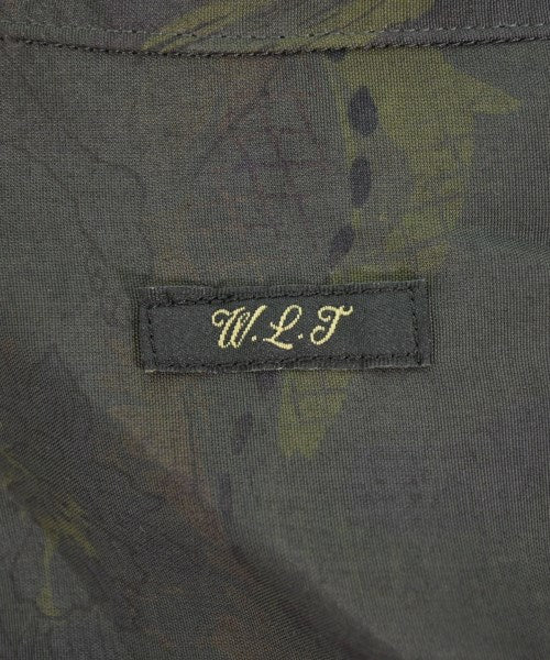 Wild Life Tailor 休閒襯衫