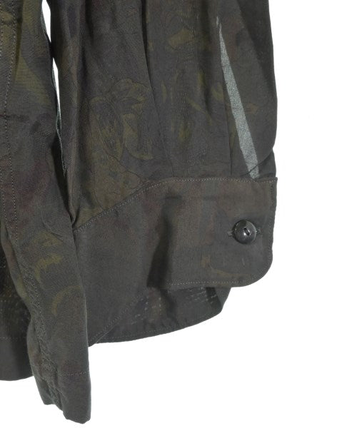 Wild Life Tailor 休閒襯衫