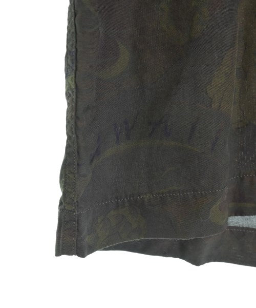 Wild Life Tailor 休閒襯衫