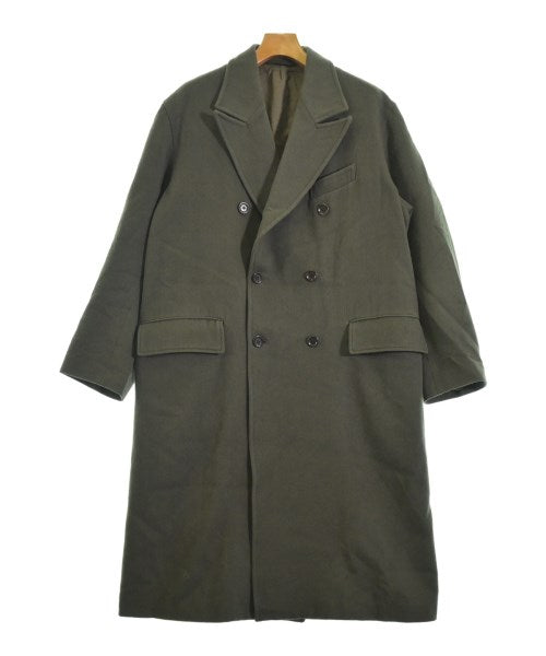 Wild Life Tailor 其他大衣