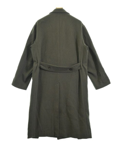 Wild Life Tailor 其他大衣