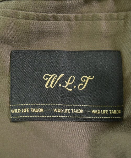 Wild Life Tailor 其他大衣