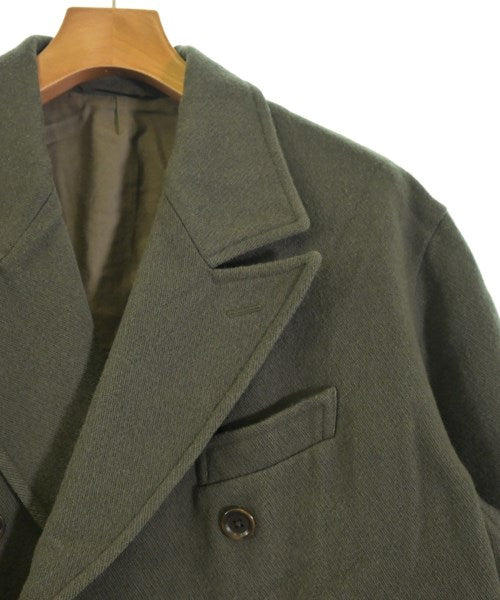 Wild Life Tailor 其他大衣