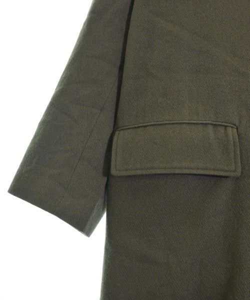 Wild Life Tailor 其他大衣
