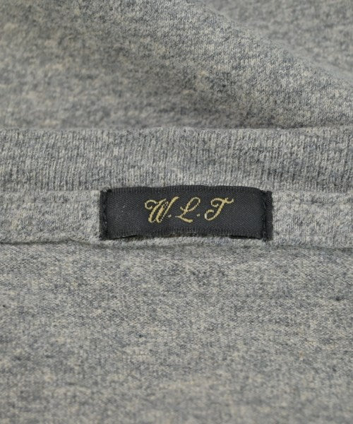 Wild Life Tailor T恤/上衣