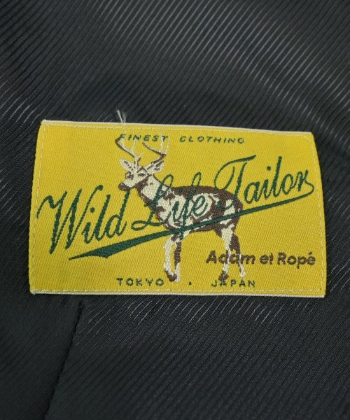 Wild Life Tailor 正式襯衫
