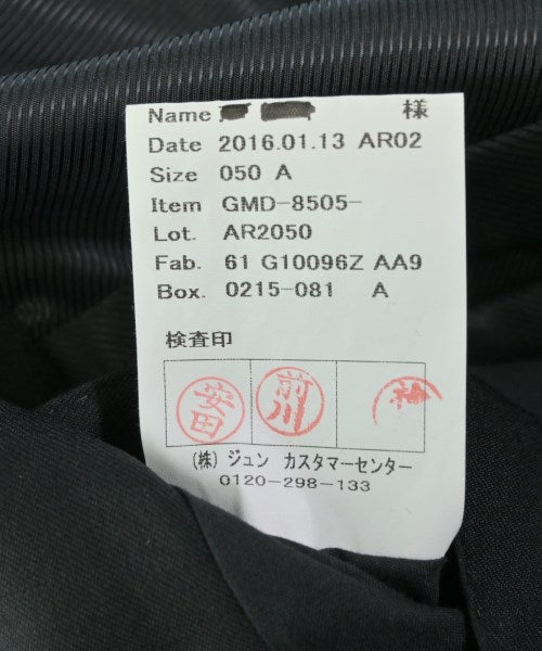 Wild Life Tailor 正式襯衫