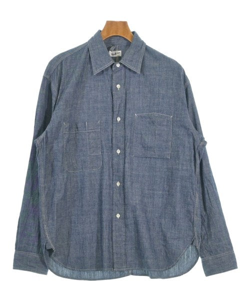 Wild Life Tailor 休閒襯衫