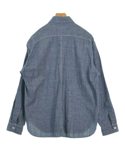 Wild Life Tailor 休閒襯衫