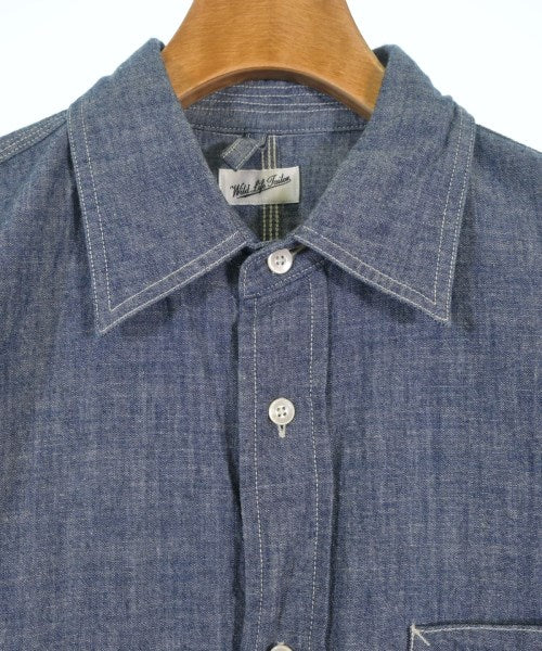 Wild Life Tailor 休閒襯衫