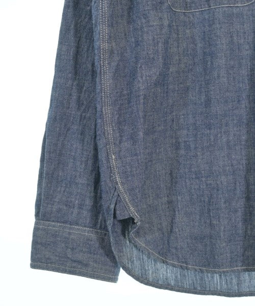 Wild Life Tailor 休閒襯衫